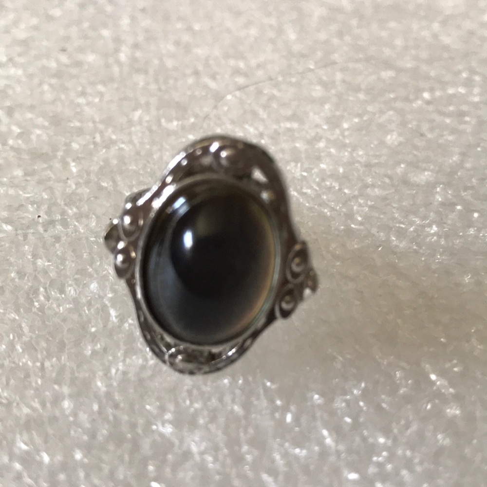 Mood ring
